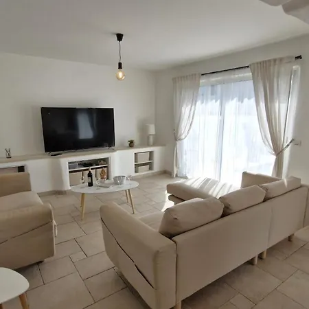 Sur - Maison De Plain-pied - Confort Et Ambiance Cocooning - Piscine Villa *