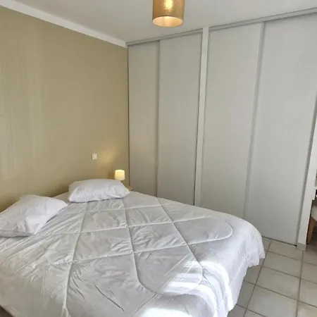 Sur - Maison De Plain-pied - Confort Et Ambiance Cocooning - Piscine Vaux-sur-Mer