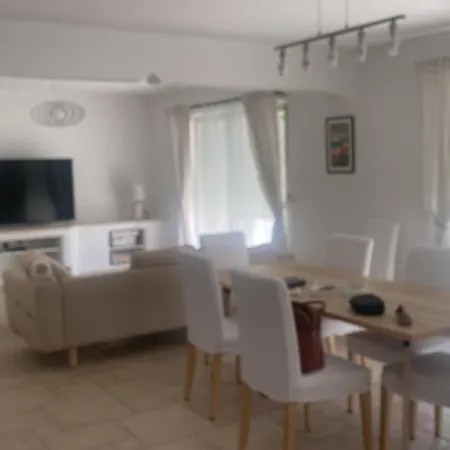 Sur - Maison De Plain-pied - Confort Et Ambiance Cocooning - Piscine Villa Vaux-sur-Mer