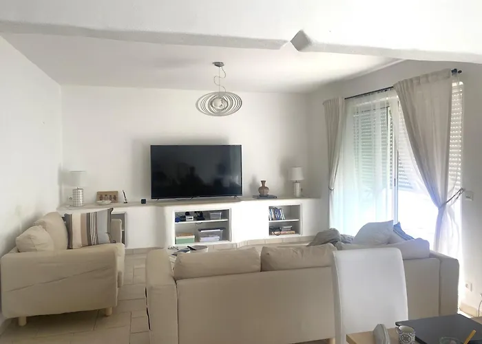 Sur - Maison De Plain-pied - Confort Et Ambiance Cocooning - Piscine Villa