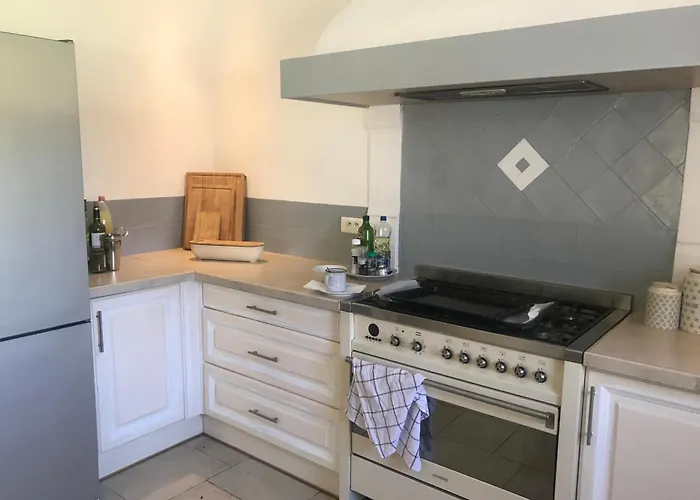 Sur - Maison De Plain-pied - Confort Et Ambiance Cocooning - Piscine Vaux-sur-Mer