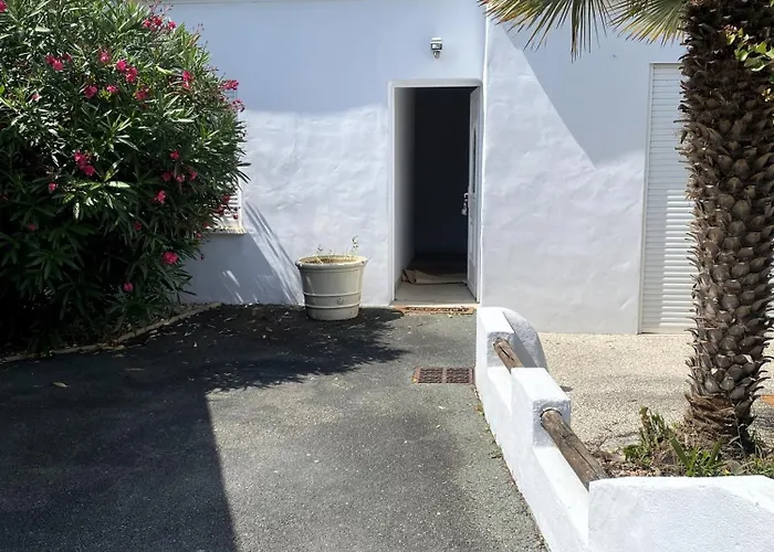 Sur - Maison De Plain-pied - Confort Et Ambiance Cocooning - Piscine Villa *