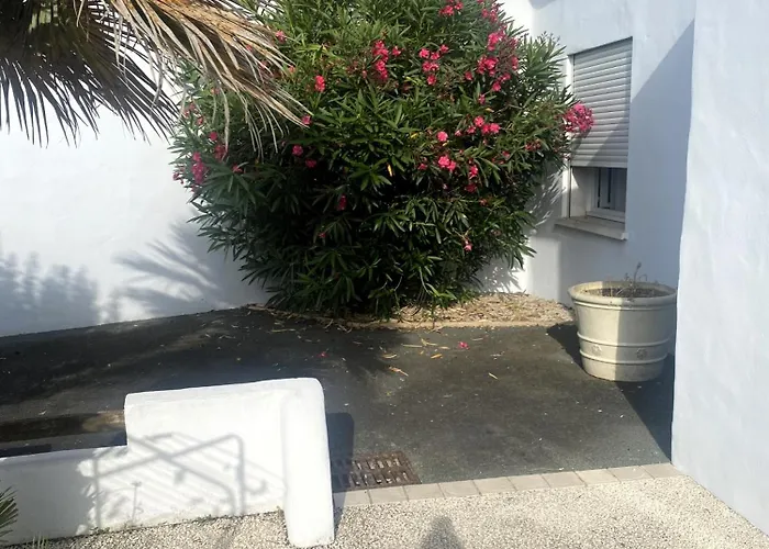 Sur - Maison De Plain-pied - Confort Et Ambiance Cocooning - Piscine Vaux-sur-Mer